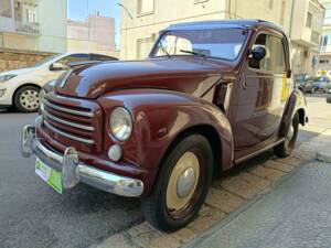 Bild 36/50 von FIAT 500 C Topolino (1951)