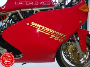 Bild 18/31 von Ducati DUMMY (1994)
