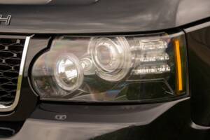 Image 36/50 of Land Rover Range Rover 4.4 TDV8 Vogue SE (2012)