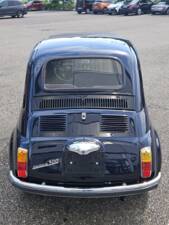 Image 7/19 of FIAT 500 L (1971)