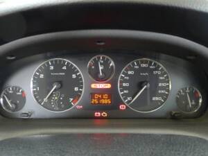 Imagen 14/32 de Peugeot 406 Coupé 2.0 16V (2000)