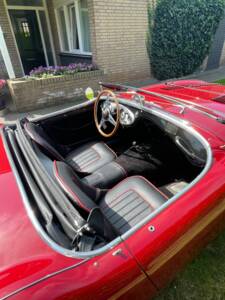 Bild 10/150 von Austin-Healey 100/4 (BN1) (1955)