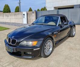 Bild 1/45 von BMW Z3 2.0 (1999)