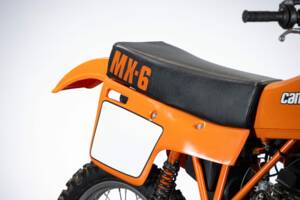 Image 31/46 of Can-Am 125 MX-6 (1980)