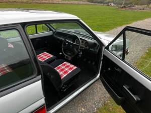 Bild 41/70 von Ford Fiesta 1.3 Supersport (1980)