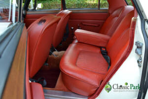 Image 25/50 of Rover 2000 SC (1970)