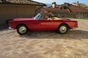 Immagine 3/88 di Lancia Flaminia GT 3C 2.5 Convertible (1962)