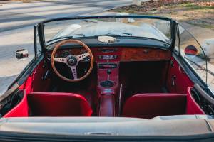 Bild 3/44 von Austin-Healey 3000 Mk III (BJ8) (1966)