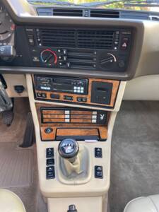 Immagine 20/22 di BMW 628 CSi (1986)