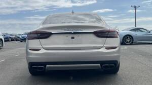 Afbeelding 7/48 van Maserati Quattroporte GTS (2013)