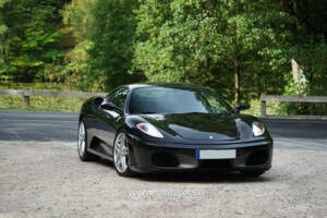 Bild 3/24 von Ferrari F 430 (2008)