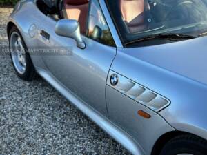 Image 30/66 de BMW Z3 2.8 (1998)
