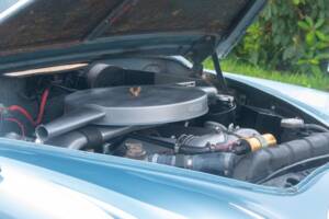 Immagine 28/50 di Jaguar Mk II 3.4 (1962)