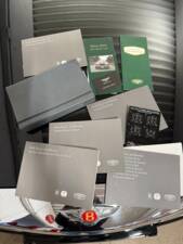 Image 21/21 of Bentley Arnage T (2003)