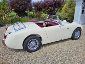 Image 18/32 of Austin-Healey Sprite Mk I (1959)