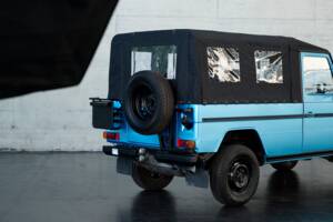 Bild 30/50 von Steyr-Puch 230 GE (lang) (1993)