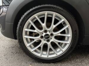 Image 38/45 of Mini Cooper S Clubman (2008)