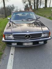 Image 2/11 of Mercedes-Benz 300 SL (1988)