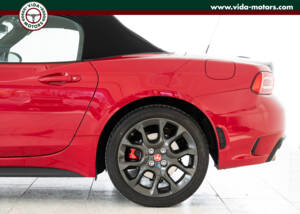 Bild 11/34 von Abarth 124 Spider (2016)