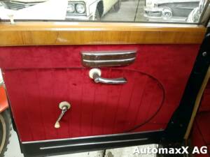 Afbeelding 11/16 van BMW 502 (1957)