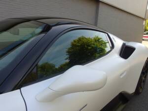Imagen 29/100 de Maserati MC20 (2022)