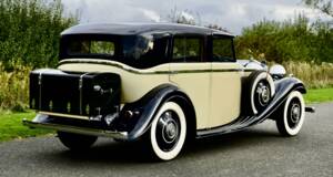 Image 12/50 of Rolls-Royce 20&#x2F;25 Sedanca de Ville (1934)