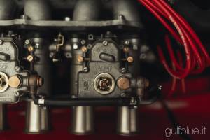 Imagen 26/49 de Alfa Romeo Giulia GTA 1300 Junior (1968)