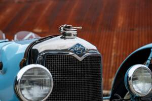 Immagine 19/36 di Riley Nine Brooklands Speed Model (1929)
