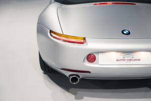 Image 10/41 of BMW Z8 (2002)