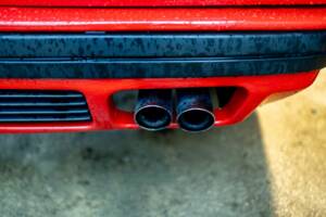 Imagen 22/45 de Maserati Spyder (1991)