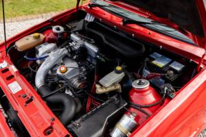 Afbeelding 25/45 van Ford Escort turbo RS (1990)