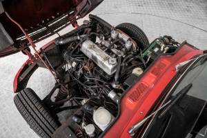 Bild 20/50 von Triumph Spitfire Mk III (1969)
