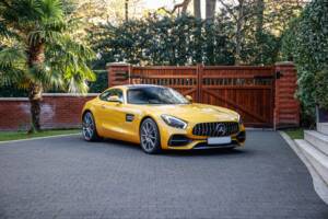 Bild 7/36 von Mercedes-AMG GT-S (2018)