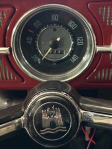 Imagen 31/66 de Volkswagen Escarabajo 1300 (1966)