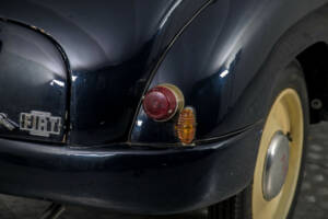 Bild 31/50 von FIAT 500 C Topolino (1953)