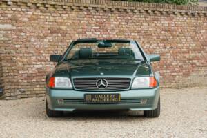 Obraz 6/50 pojazdu Mercedes-Benz 300 SL-24 (1992)