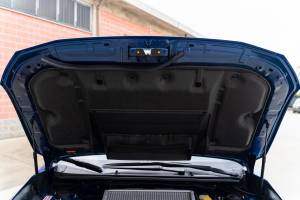Imagen 32/33 de Subaru WRX STi (2018)