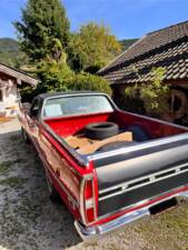 Imagen 49/57 de Ford Ranchero (1970)