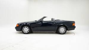 Image 8/15 of Mercedes-Benz 500 SL (1991)