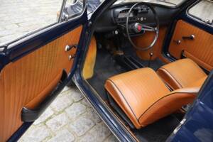 Image 12/30 of FIAT 500 L (1971)