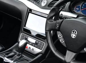 Image 28/50 of Maserati GranCabrio Sport (2013)