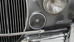 Bild 13/15 von Jaguar Mk II 3.8 (1961)