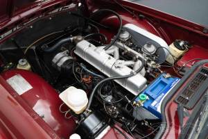 Bild 18/19 von Triumph TR 6 (1974)