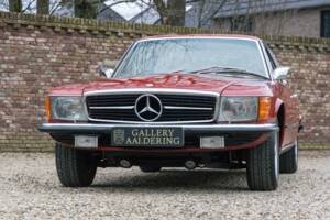 Bild 17/50 von Mercedes-Benz 280 SLC (1975)