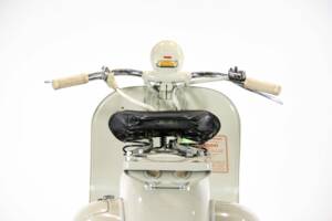 Bild 26/50 von Piaggio Vespa 150 "Struzzo" VL (1955)