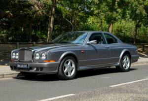 Image 5/30 of Bentley Continental R Mulliner (2003)