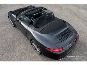 Bild 10/35 von Porsche 911 Carrera S (2012)