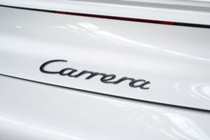 Afbeelding 28/50 van Porsche 911 Carrera (2000)