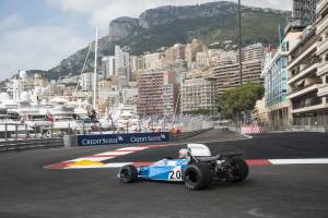 Bild 24/24 von Matra MS120C (1971)