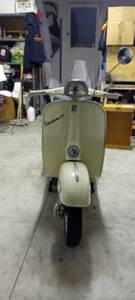 Image 1/13 of Piaggio Vespa 150 GL (1963)